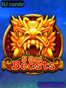 Descubra o Fascinante Mundo de 5GodBeasts: Aventuras, Estratégias e Regras