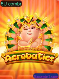 Descubra 'Acrobatics': Um Jogo de Estratégia e Equilíbrio