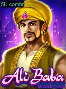 Descubra as Aventuras de AliBaba: O Jogo que Conquista Todos os Públicos