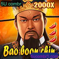 Explorando o Mundo de BaoBoonChin: Uma Aventura Única no Universo dos Jogos