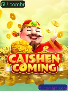 Descubra o Mundo de CAISHENCOMING: Uma Aventura Inovadora no Universo dos Jogos Casuais