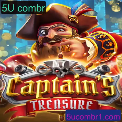 CaptainssTreasure: Descubra o Mundo Aventureiro e Estratégico do Jogo