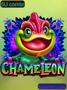 Explorando o Jogo Chameleon: Descrição, Introdução e Regras