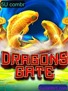 DragonsGate: Explorando o Universo intrigante do Jogo de Tabuleiro 5U Combr