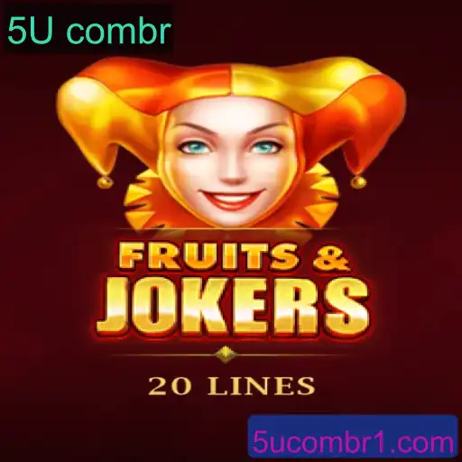 Explorando o Fascinante Mundo de FruitsAndJokers20