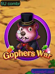 Explorando o Fascinante Mundo do Jogo GophersWar