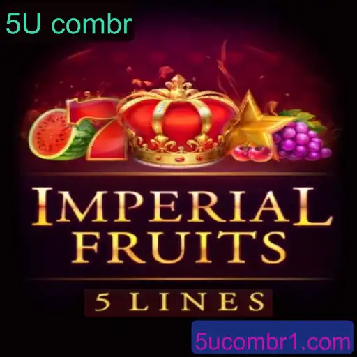 ImperialFruits5: Um Mergulho no Mundo Frutado dos Jogos Eletrônicos