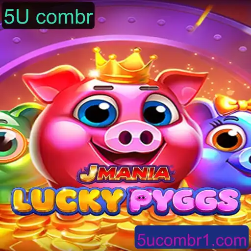 Explorando o Mundo de JManiaLuckyPyggs: Diversão e Estratégia