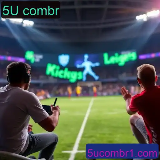 Jogos ao vivo