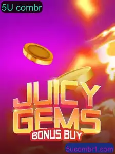 JuicyGemsBonusBuy: Explore o Novo Jogo que Está Conquistando o Mundo dos Cassinos Online
