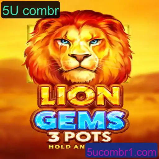 LionGems3pots: A Inovação no Mundo dos Jogos
