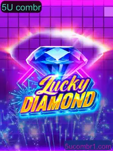 Descubra o Envolvente Mundo de LuckyDiamond