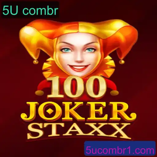 Explorando o Fascinante Mundo de 100JokerStaxx