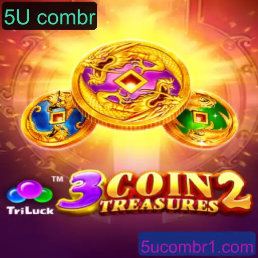 Descubra as Aventuras e Regras de 3CoinTreasures2