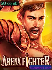 ArenaFighter: A Batalha Épica dos Gladiadores Modernos