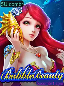 Descubra o Fascinante Mundo de BubbleBeauty e as Regras do Jogo 5U combr