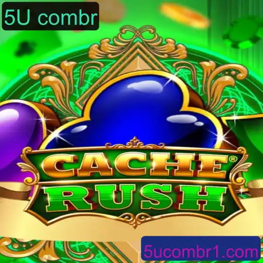 Descubra o Mundo de CacheRush: Um Jogo de Estratégia Atualizado para Aventura em Equipes