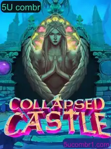 Explorando CollapsedCastle: Jogo de Estratégia e Aventura