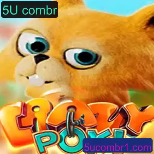CrazyPoki: O Jogo que Revoluciona a Diversão com 5U combr