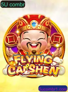 FlyingCaiShen: Uma Jornada Mítica no Mundo dos Jogos Digitais
