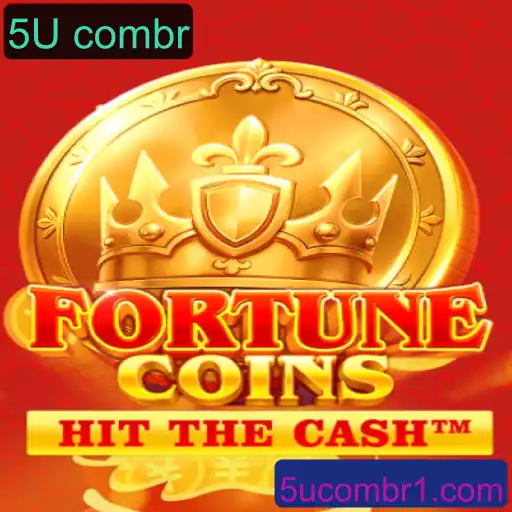 FortuneCoins: Descubra o Novo Fenômeno dos Jogos de Azar Online