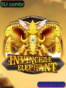 Aventuras no Mundo de InvincibleElephant