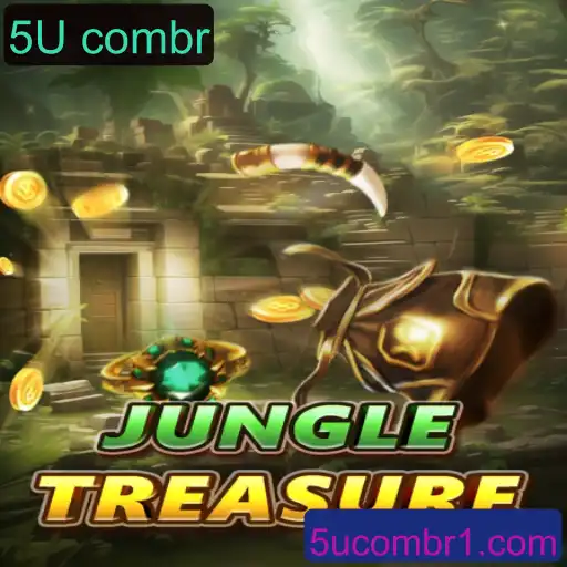 Descubra o Fascinante Mundo de JungleTreasure: O Jogo que Cativa e Conquista
