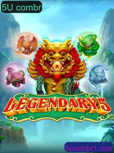 Explorando Legendary5: Um Jogo de Estratégia e Aventura no Mundo 5U Combr