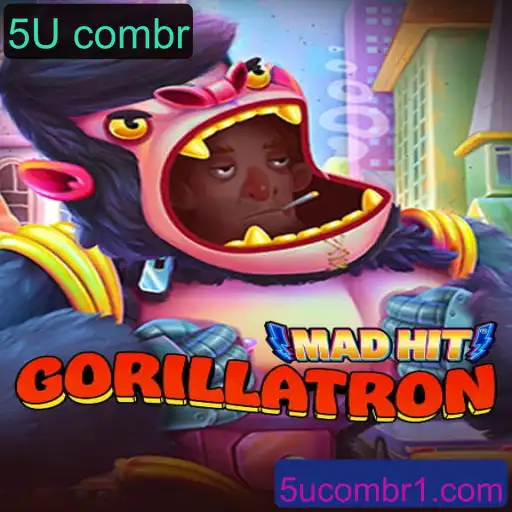 Descubra o Mundo de MadHitGorillatron: Aventura e Desafios