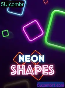 Descubra NeonShapes: o Jogo que Está Definindo Tendências com '5U combr'