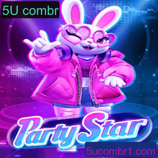 Explorando o Universo de Diversão e Competição do Jogo PartyStar