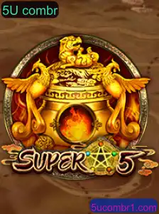 Descubra o Novo Sensação: Super5, o Jogo Que Está Conquistando Todos