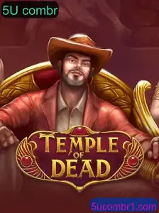 Descubra o Fascinante Mundo de 'TempleofDead': O Jogo que Domina 5U combr