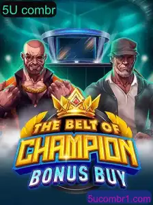 Explorando o Universo de 'TheBeltOfChampionBonusBuy': Um Guia Completo