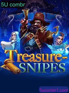 Explorando TreasureSnipes: Um Guia Completo para Novos Jogadores