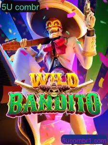Explorando o Mundo de WildBandito: Aventura e Ação em Cada Jogada
