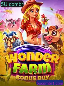WonderFarmBonusBuy: Uma Nova Aventura no Mundo dos Jogos