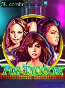 PubTycoon: Mergulhe no Mundo da Gestão de Pubs