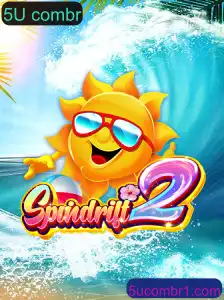 Spindrift2: Explorando o Mundo do Jogo de Aventura '5U Combr'