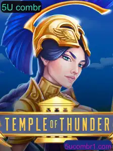 Explorando TempleofThunder: Um Novo Universo de Aventuras
